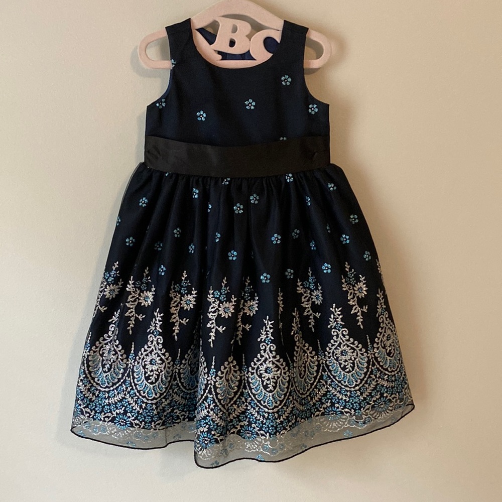 Toddler Dress - Special Editions